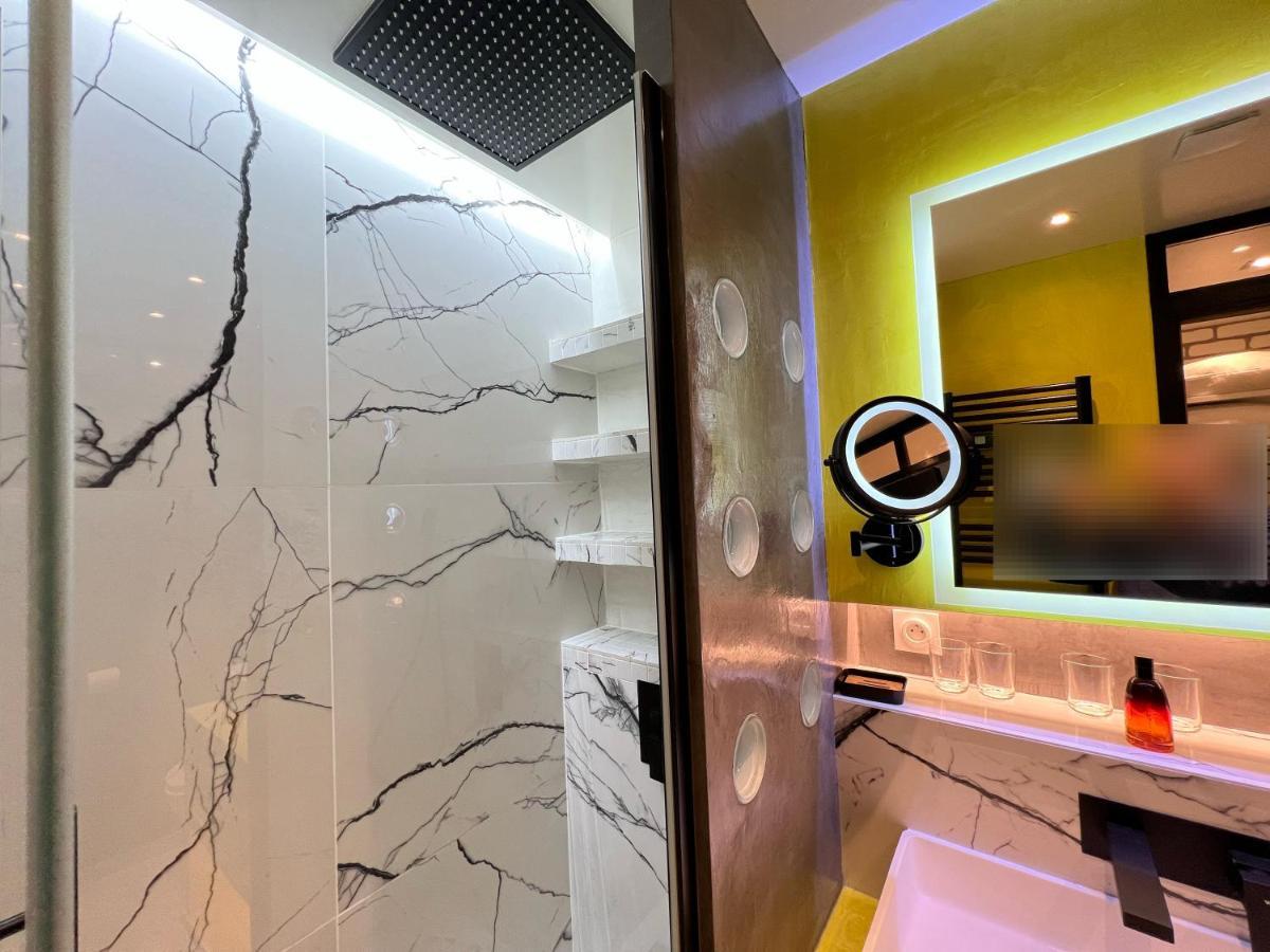 Apartamento Flandre París
